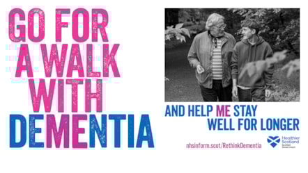 Walk 16x9 Static Social - Rethink Dementia