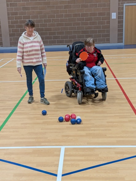 Boccia 1