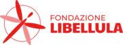 Logo fondazione Libellula
