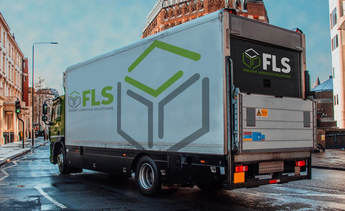 FLS vehicle