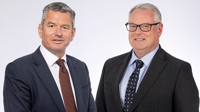 Power network operator reshapes leadership team for net zero