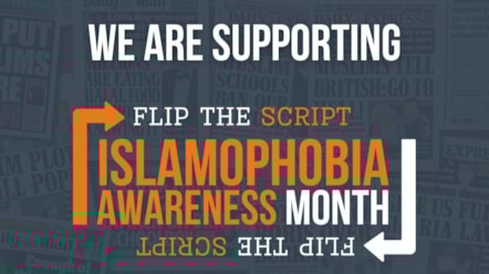 Islamophobia Awareness Month-2