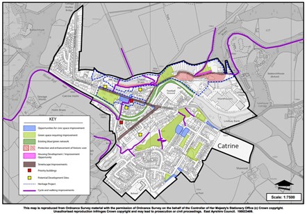 Catrine placemaking map jpeg