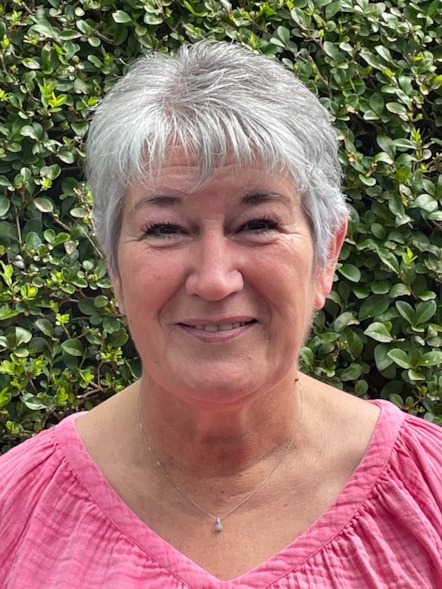Jane Scattergood