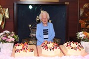 Betty cake: Betty cake