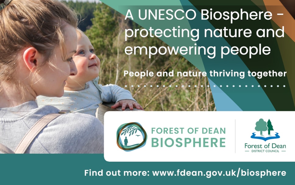 ForestofDeanBiosphere