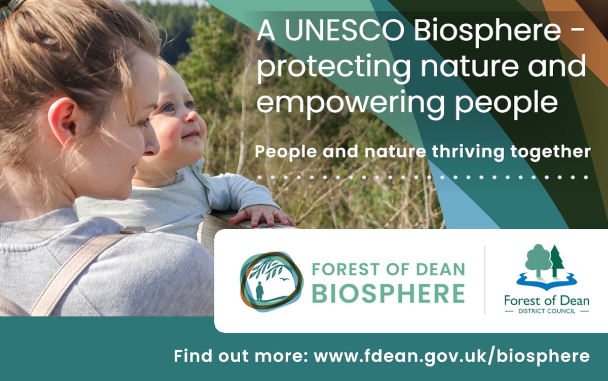 ForestofDeanBiosphere