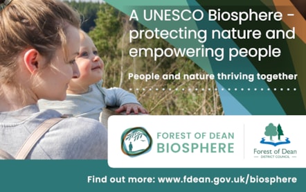 ForestofDeanBiosphere