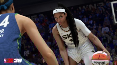 NBA 2K26 Angel Reese First Look-2
