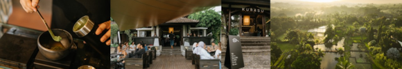 Tanah Gajah, a Resort by Hadiprana welcomes Kyoto's iconic coffee brand, Kurasu, for an exclusive coffee and matcha pop-up in Bali's highlands: TANAH GAJAH, A RESORT BY HADIPRANA WELCOMES KYOTO’S ICONIC COFFEE BRAND, KURASU, FOR AN EXCLUSIVE COFFEE AND MATCHA POP-UP IN BALI’S HIGHLANDS-5