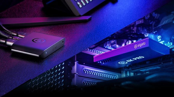 4K X y 4K Pro