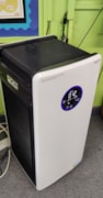 Air purifier-2: Air purifier-2