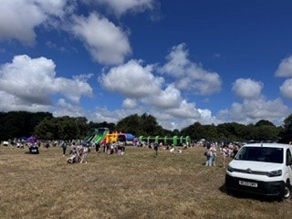 Play day Ddiwrnod Chwarae 2026 3