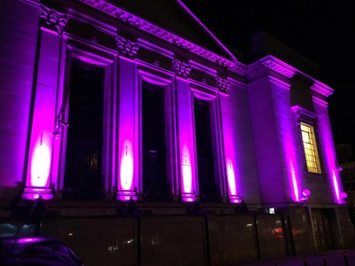 Statement from Leader of Islington Council on the death of George Floyd