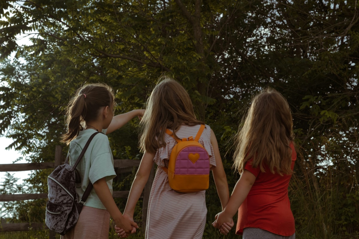 International day of the girl