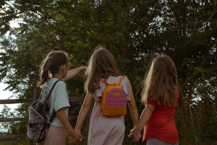 International day of the girl