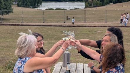 Himley Wine 1