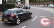 TfL Image - Congestion Charge in London: TfL Image - Congestion Charge in London