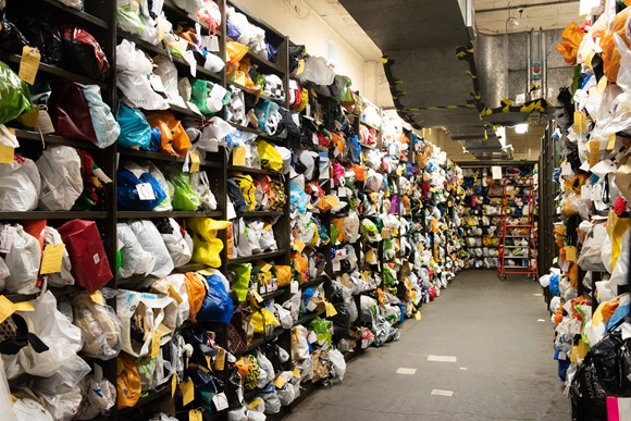 TfL Image - TfL Lost Property Office 2019 - Image 6