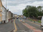 gas works: gas works