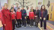 mol seven sisters school Group photo : mol seven sisters school Group photo 