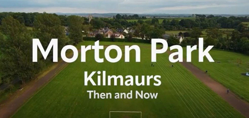 Morton Park is on track to success