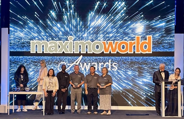 ABS Consulting MaximoWorld Award Win 08072024 600