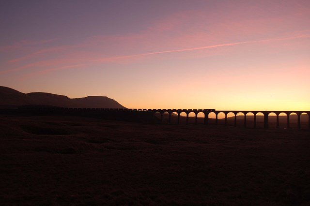 Ribblehead Viaduct