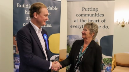 Blockley by election (2)