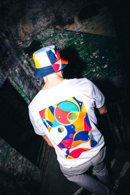 The streetwear collection is targeted at Under 22s in Scotland