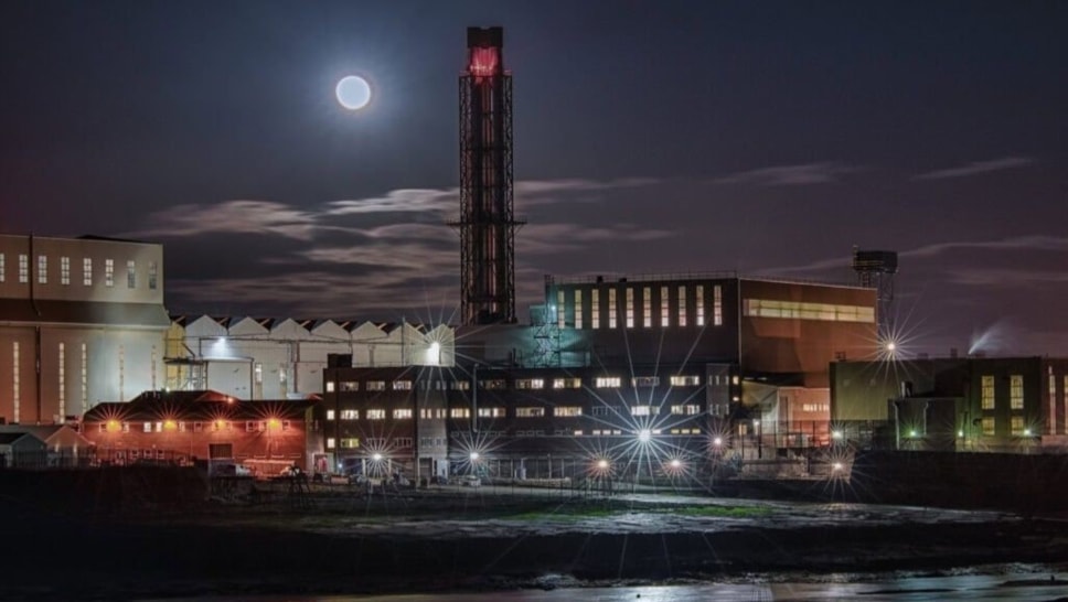 Skills, regeneration, funding systems and Barrow-in-Furness. cropped