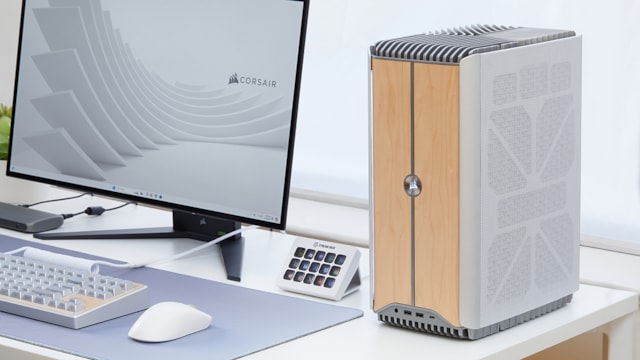 Corsair ONE i500 3