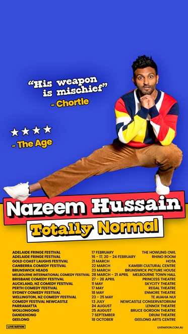 Nazeem Hussain Full Tour Dates-2