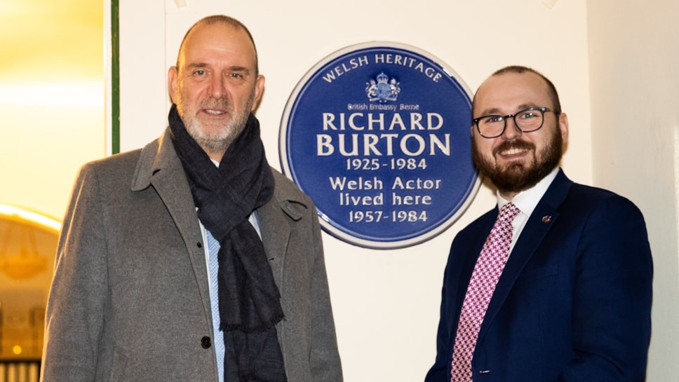 Minister for Culture