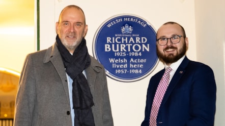 Minister for Culture