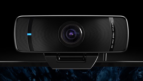 أول كاميرا ويب في العالم بدقة 4K وبمعدل 60 هرتز Elgato تطلق Facecam Pro: Facecam Pro 2