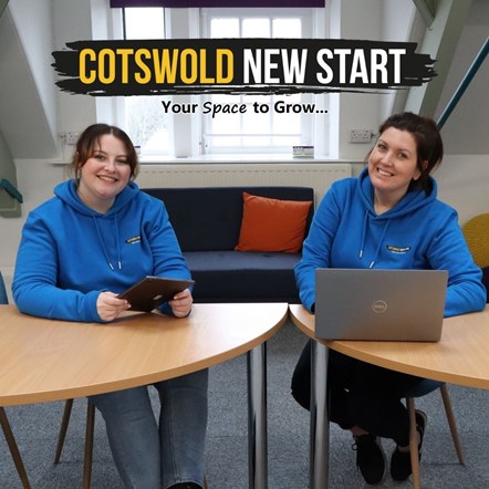 Cotswold Youth Support