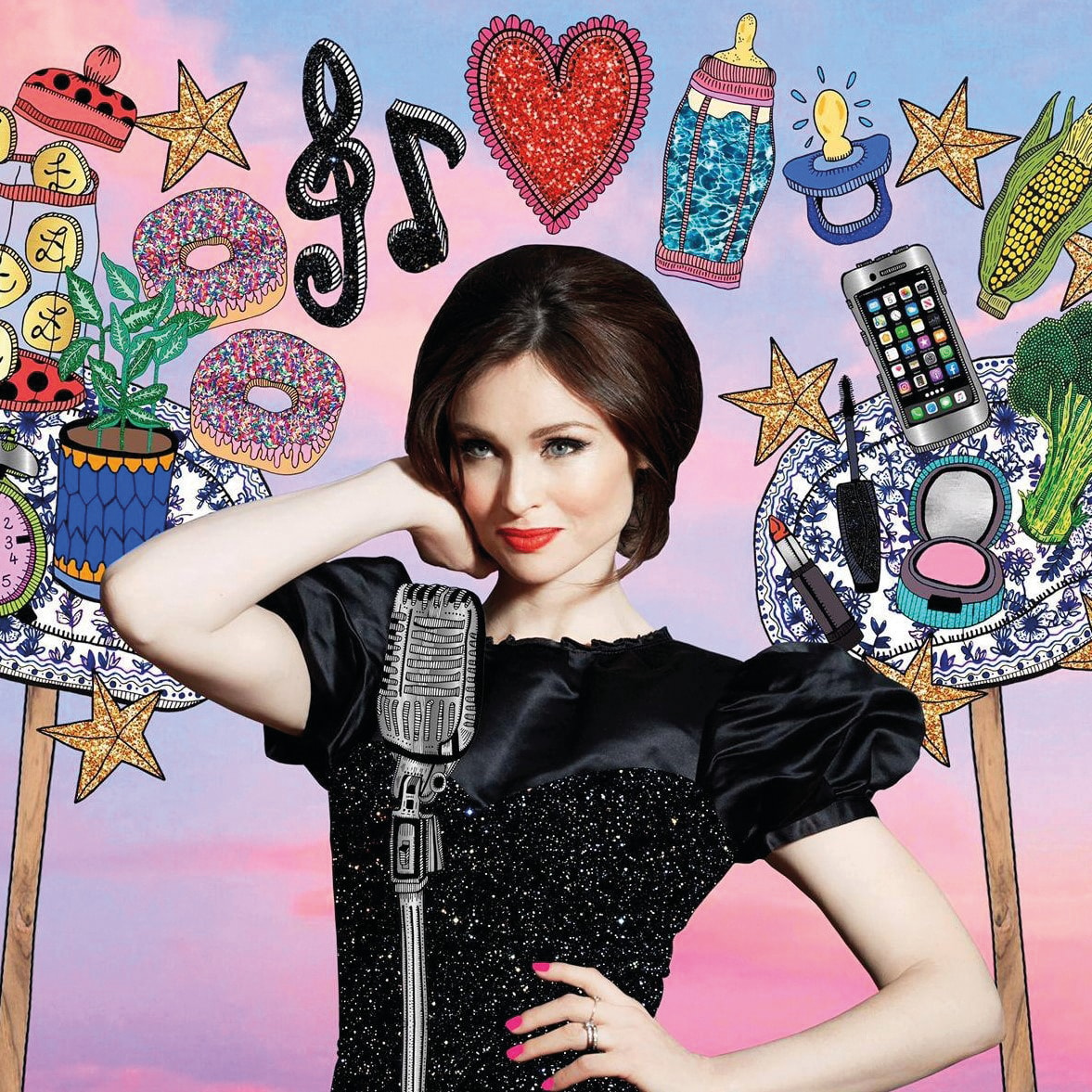 Sophie Ellis-Bextor