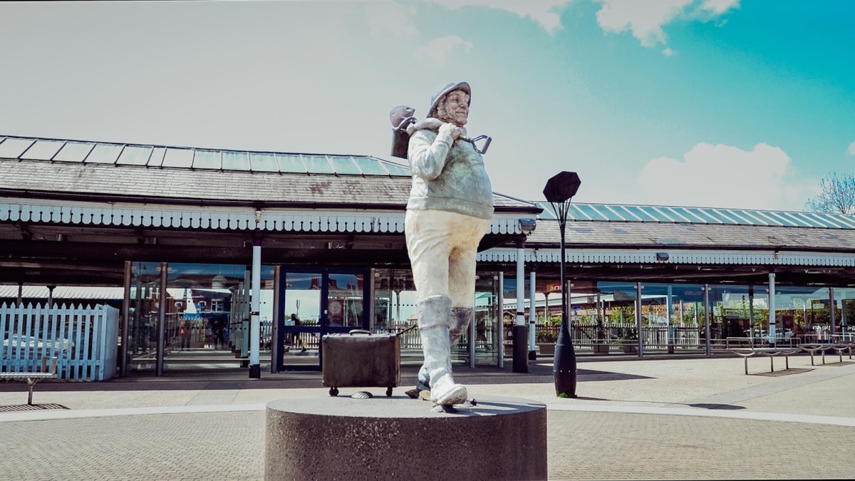 Skegness
