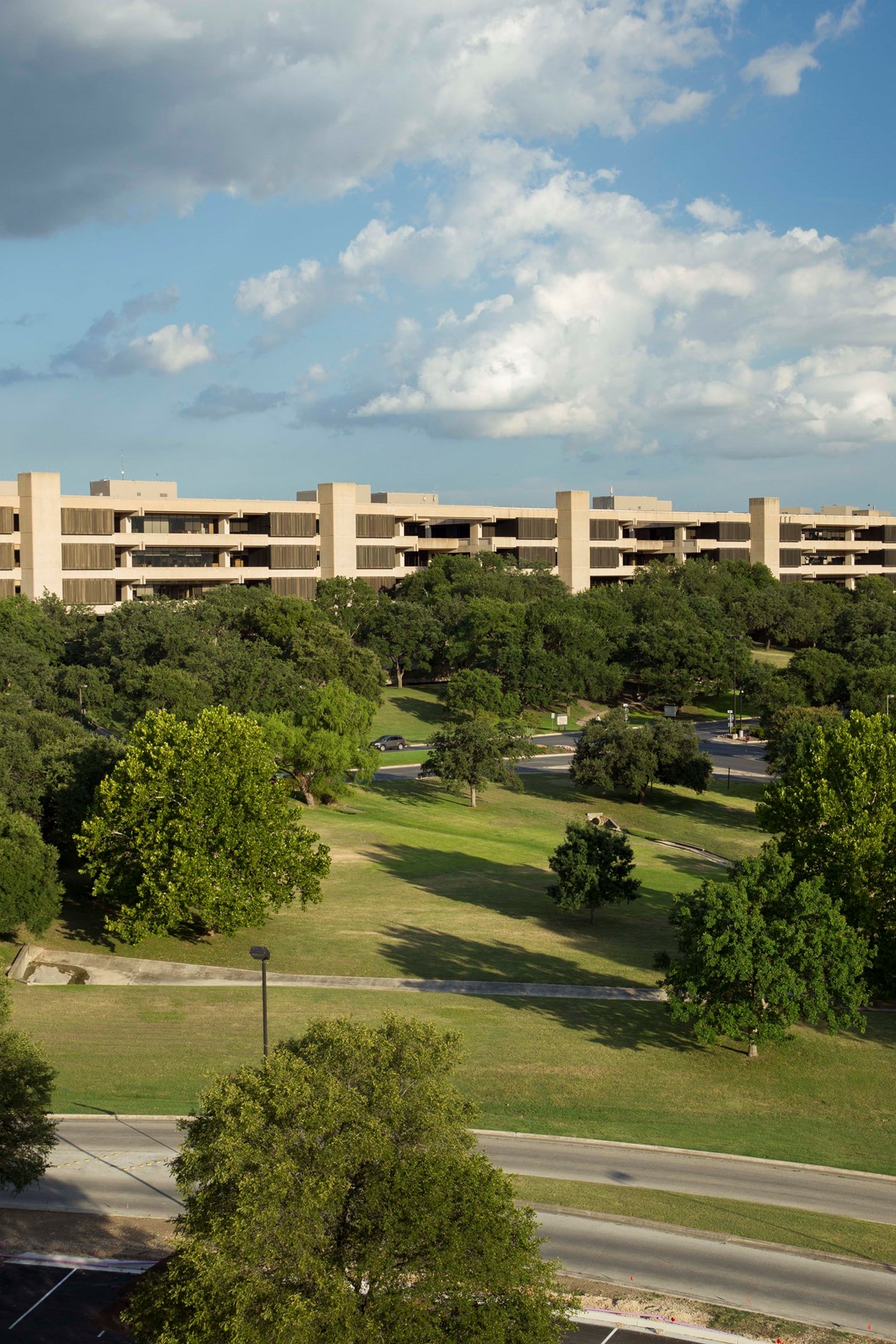 USAA Home Office Exterior 0342