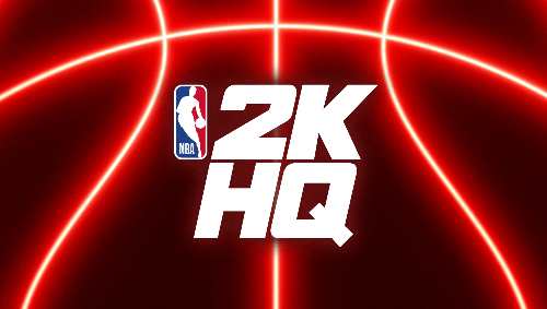 NBA 2K HQ