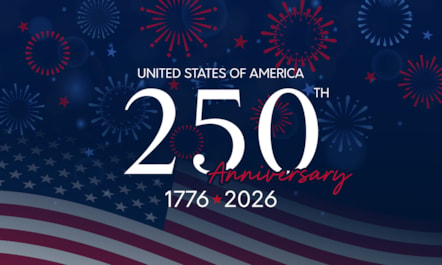 US 250th