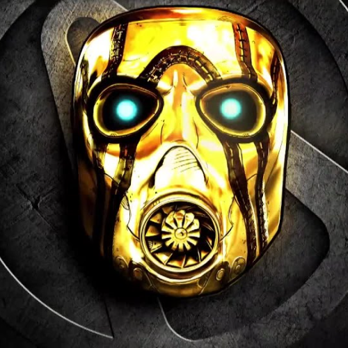 BORDERLANDS: THE HANDSOME COLLECTION