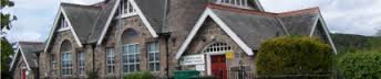 Craigellachie Primary School inspection report