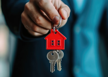 house keys - allweddi tŷ