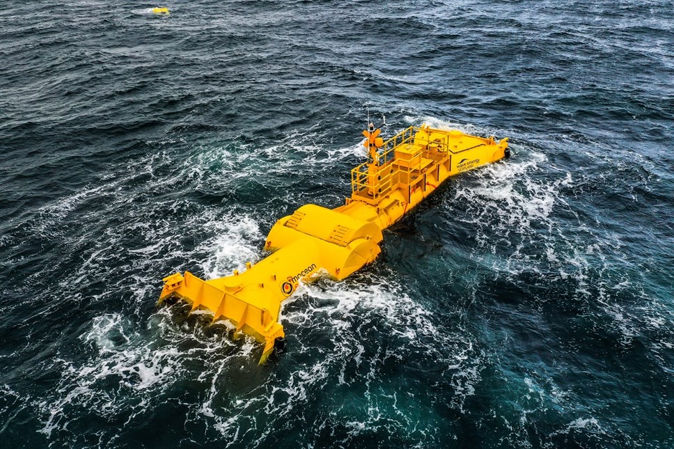 Mocean Energy Blue X, Orkney - Colin Keldie-3