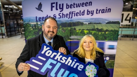 Yorkshire Flyer