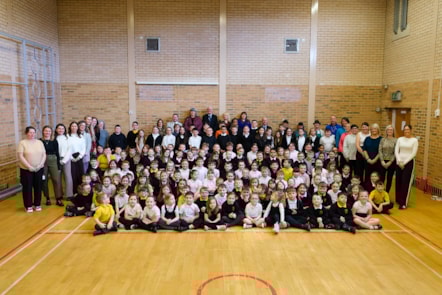 Auchinleck Primary School
