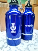 Borracce Sodexo: Borracce Sodexo