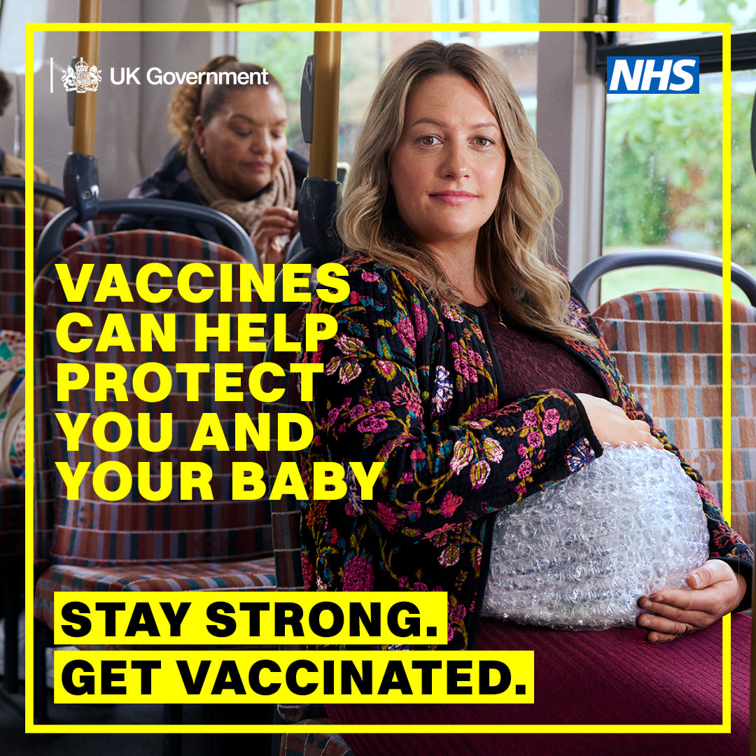23.09.25 NHS Maternal Vaccines Social 1x1 1